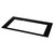 Denon DJ SC LIVE 4 Odyssey DJ Podium Faceplate and Foam