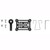 EW-DP Mounting Plate