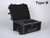 Kvant Heavy-duty Flight Case