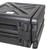 UltronX 6U Rack Air-tight, Water-sealed ABS Case