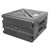 UltronX 6U Rack Air-tight, Water-sealed ABS Case