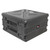 UltronX 6U Rack Air-tight, Water-sealed ABS Case