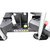 FANTEK Spain Compact Front Loading Lifting Line Array Systems Tower 518 lbs Cap Max Height 16 ft Incl Line Array Adapter
