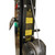 FANTEK Spain Compact Front Loading Lifting Line Array Systems Tower 518 lbs Cap Max Height 16 ft Incl Line Array Adapter
