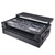 ATA Flight Style Road Case For RANE Four or RANE Performer DJ Controller with Laptop Shelf 1U Rack Space LED and Wheels