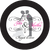 Custom Gobo Full Color Glass
