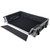 Flight Style Road Case For Pioneer DDJ-FLX10 DJ Controller with 1U Rack Space Wheels