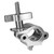 Aluminum Pro M10 O-Clamp with Big Wing for 2" Truss Tube Capacity 1102 lbs.