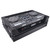 ATA Flight Style Road Case For RANE Four or RANE Performer DJ Controller with 1U Rack Space and Wheels