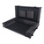 ATA Flight Style Road Case For RANE Four or RANE Performer DJ Controller with 1U Rack Space and Wheels