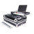 ATA Flight Road Case For Pioneer DDJ-FLX4 DDJ-400 DDJ-SB3 DJ Controller with Laptop Shelf