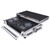 ATA Flight Road Case For Pioneer DDJ-FLX4 DDJ-400 DDJ-SB3 DJ Controller with Laptop Shelf