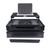 ATA Flight Road Case For Pioneer DDJ-FLX4 DDJ-400 DDJ-SB3 DJ Controller with Laptop Shelf