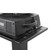Pair of Moving Head or Lighting Speaker Totem DJ Stand with Carrying Bags by Humpter