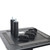 Pair of Moving Head or Lighting Speaker Totem DJ Stand with Carrying Bags by Humpter