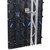 10-13" LED Panel Wall Mounting Plate to Extension 2" Pole Truss Clamp for Ground Stacking and Hanging