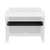Humpter B3 Under Counter Shelf Bracket for B3 DJ Table Workstation