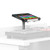 Middle Shelf Mounting Stand for B3 DJ Table Workstation by Humpter