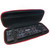 ZeroG Ultra Lightweight Hard Shell DJ Controller for fits Numark DJ2GO2 and Wireless Mic - Nano Size