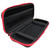 ZeroG Ultra Lightweight Hard Shell DJ Controller for fits Numark DJ2GO2 and Wireless Mic - Nano Size