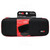 ZeroG Ultra Lightweight Hard Shell DJ Controller for fits Numark DJ2GO2 and Wireless Mic - Nano Size