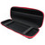 ZeroG Ultra Lightweight Hard Shell DJ Controller for fits Numark DJ2GO2 and Wireless Mic - Nano Size