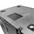 43″ x 30″ x 30″ Cadillac Case with Caster Wheels