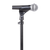 10" Round Base Mic Stand