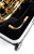 Hardshell Case For Baritone Sax