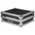 Pioneer DJ PLX-CRSS12 / Technics 1200 or Similar Size Turntable Flight Case