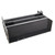 Flat Panel LCD-LED-Plasma Monitor Road Case Holds Two 43"-50" TVs Adjustable Case W-4 Inch Casters