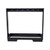 Wooden Guitar Rack for Up to 6 Guitars - Black