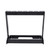 Wooden Guitar Rack for Up to 6 Guitars - Black