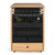 Elite Angled Studio Rack