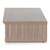 Elite Series Furniture Desktop 2U Studio Rack