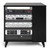 Elite Series Sidecar Rack Cabinet W/ Shelf
