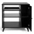 Elite Series Sidecar Rack Cabinet W/ Shelf