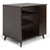 Elite Series Sidecar Rack Cabinet W/ Shelf