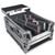 ATA Flight Style Universal Road Case with Sliding Laptop Shelf for Pioneer DJM S11 RANE SEVENTY 70 SEVENTY 72 MK2