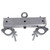 Professional Hanging Truss Pick with Suspension Mounting System for F34 F32 F31 12" Box Truss - SWL 800 lbs