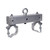 Professional Hanging Truss Pick with Suspension Mounting System for F34 F32 F31 12" Box Truss - SWL 800 lbs