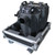 Road Case for Full Size Chauvet Nimbus Dry Ice Machine