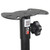 Speaker Stand Slotted Mounting Plate Tray for Moving Heads and Speakers