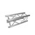 2.46 Ft - .75 M Square Truss Segment | 2 mm Wall
