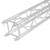 7.05 Ft - 84.64 Inch - 2.15 M F34 Square Truss Segment 2 mm Wall