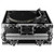 Odyssey Universal Turntable Flight Case
