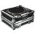 Odyssey Universal Turntable Flight Case