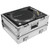 Odyssey Universal Turntable Flight Case