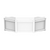 Humpter b3 PLUS Extension Pack for Humpter B3 DJ Workstation - Left and Right Add-Ons Only