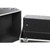 Universal ATA Single Speaker Flight Case Fits Most Sized Speakers 27x30x22 in. Holds RCF: 2x HDL30, 2x HDL20, JBL:2x SRX910LA, D